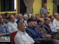 گزارش تصویری | آیین تجلیل از بازنشستگان دانشگاه صنعتی شاهرود 